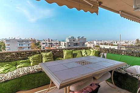 Ioanna's Hellenic Hospitality