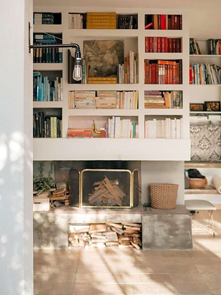 La Vigne de Ramatuelle