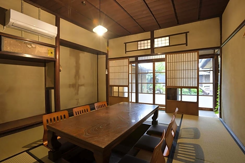 Sasayama Castle Town Guest House KOMEYA - Vacation STAY 92043