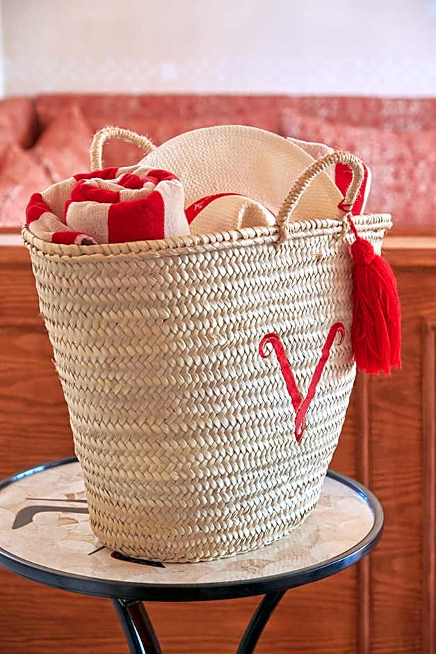 Vermelho Melides - Relais & Châteaux