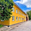 Bakgården Mariestad