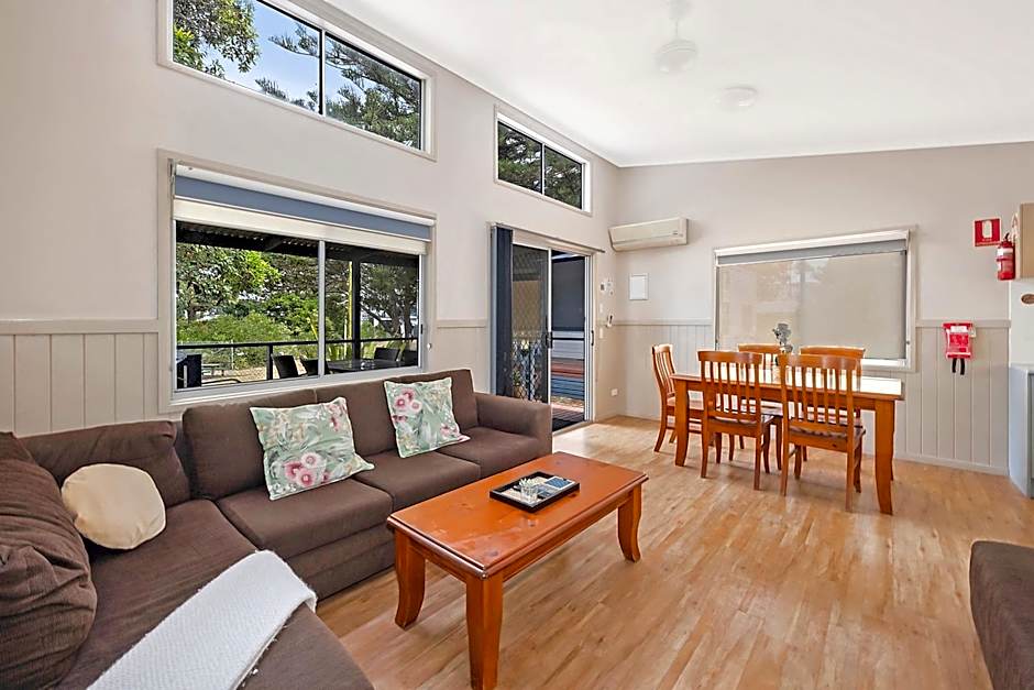 Reflections Tuncurry - Holiday Park