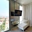 Meliá Barcelona Sky