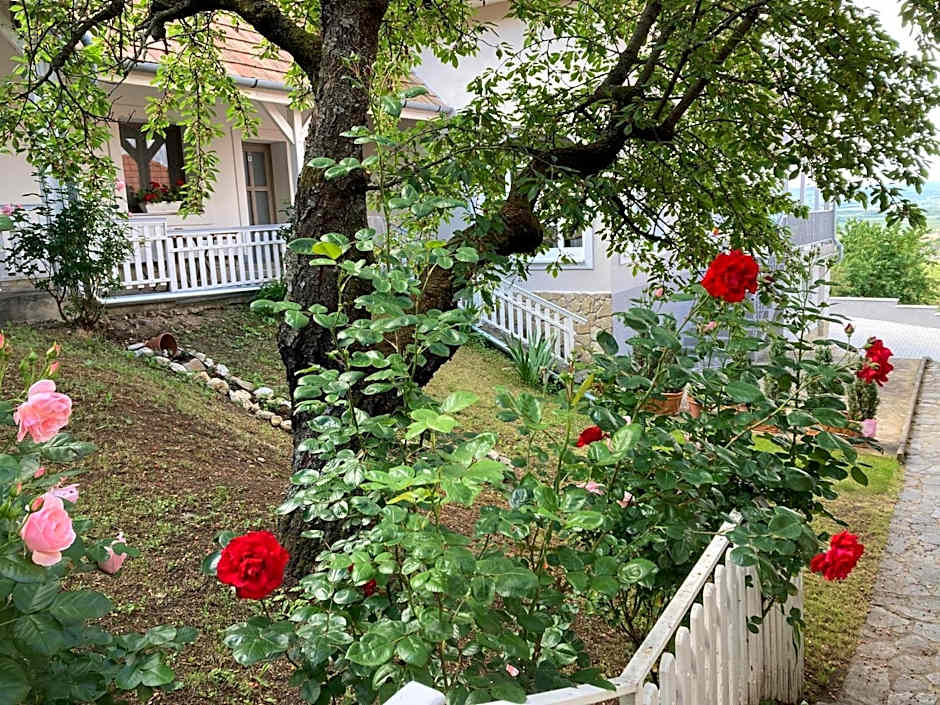 Fogadó a Két Tölgyfához