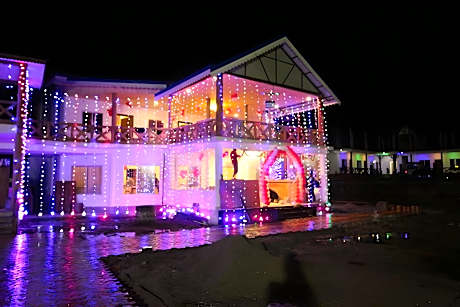 Delight Green Heaven Resort, Lataguri