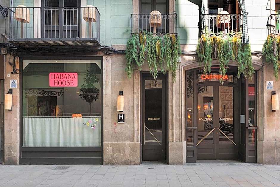 chic&basic Habana Hoose
