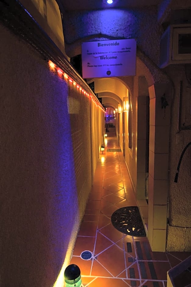 Sol Caribe Departamentos & Suites