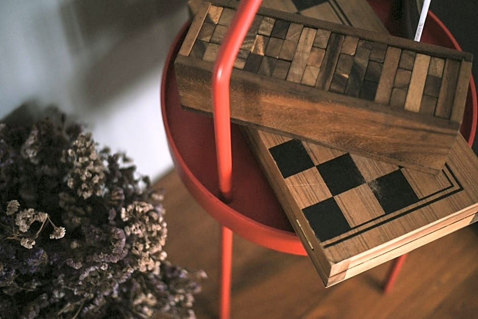 Journey Hostel Surat