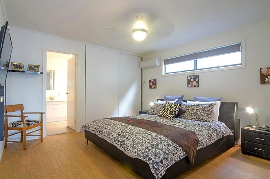 Seagrass Villas Normanville