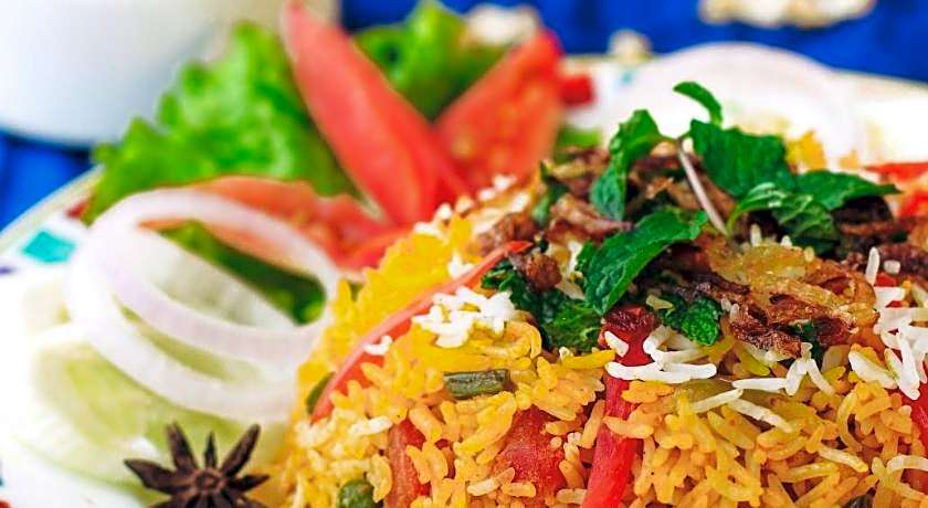 The Wall Street Beacon, Jaipur