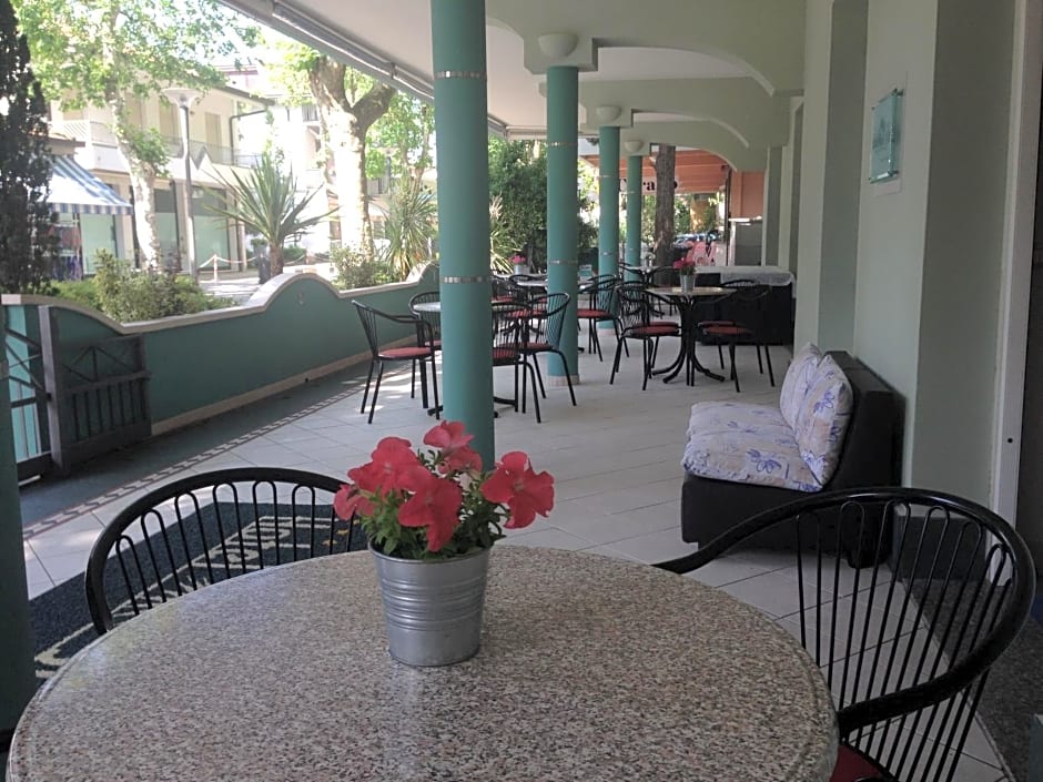 Hotel Jole