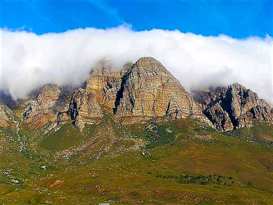 Vredehoek Guest Farm