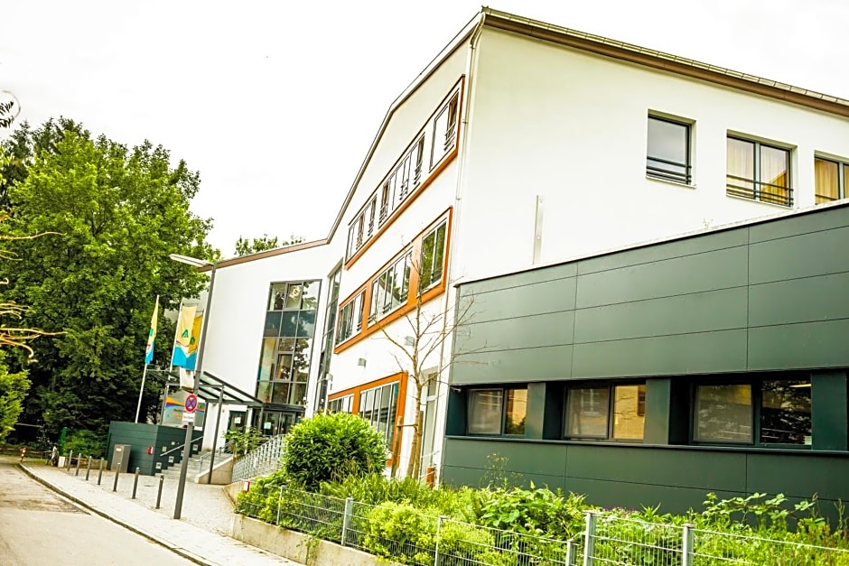 HI Munich Park Youth Hostel