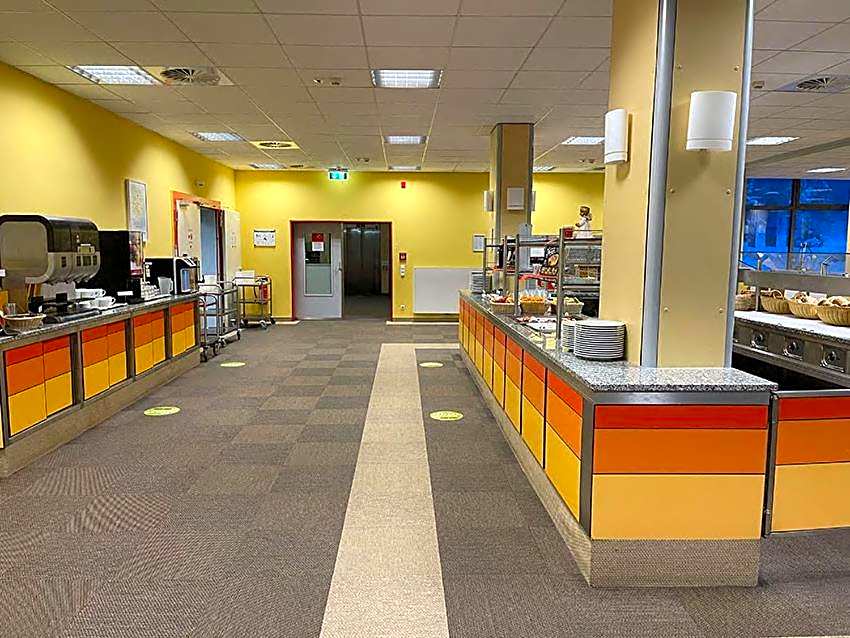 A&S Ferienzentrum Oberhof