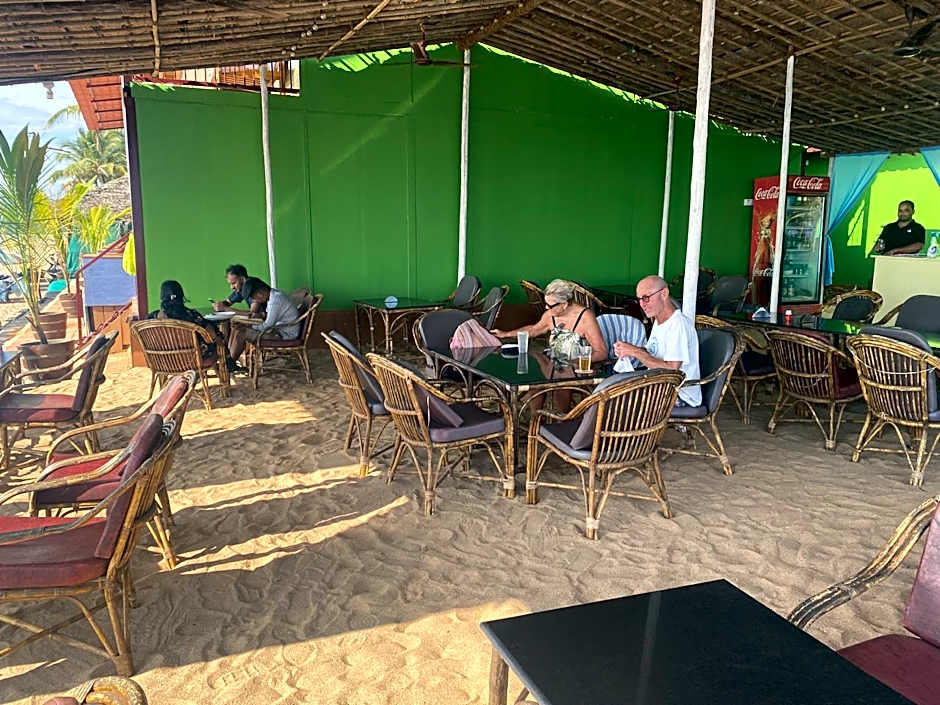 The Dreamland Beach Resort 