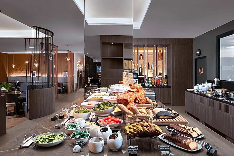 Courtyard by Marriott Paris Porte de Versailles