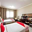 Crystal Plaza Hotel