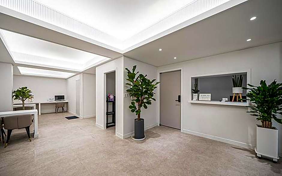 Ji STAY Pohang Daedo-dong Branch