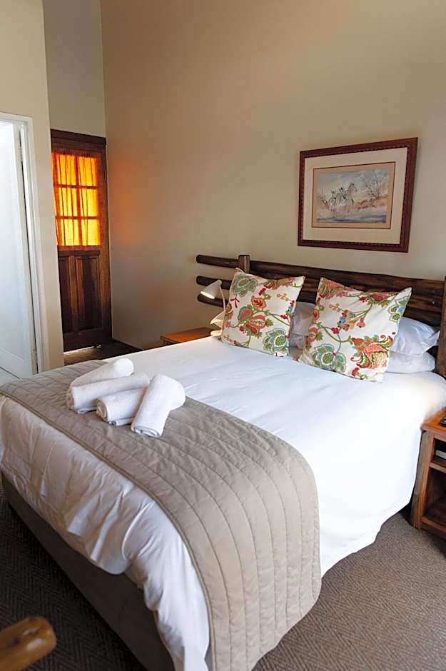 Riverside Lodge & Conference Center