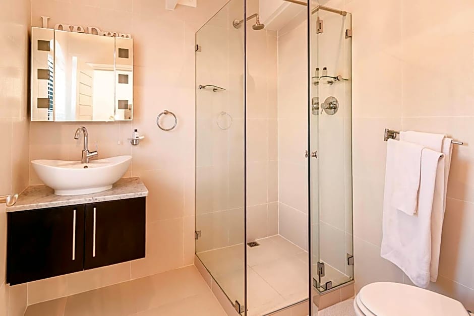 The Ivy Apartments Franschhoek