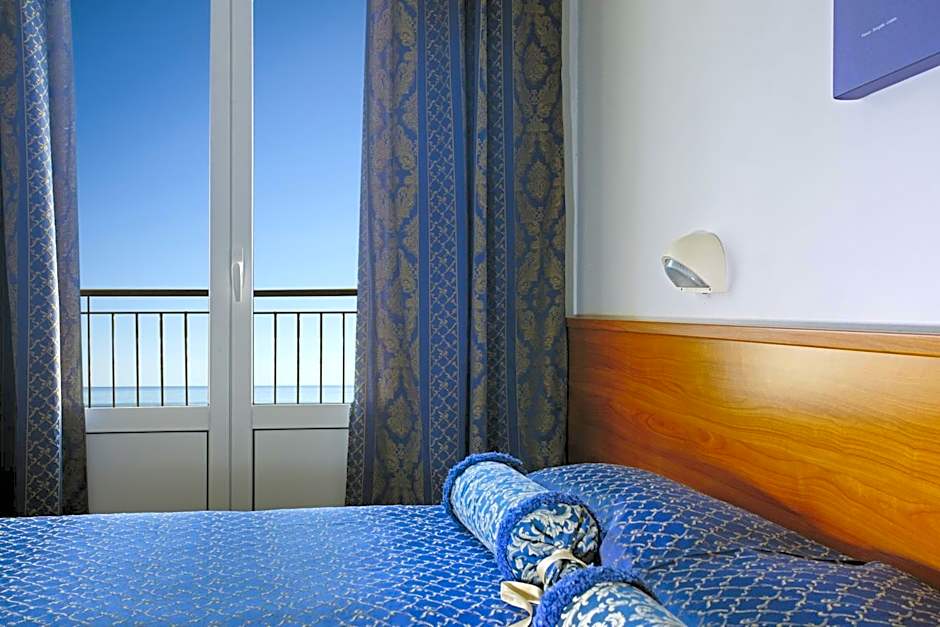 Hotel Paradiso
