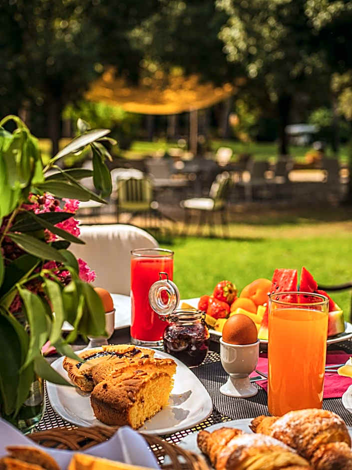 Montebelli Agriturismo & Country Hotel