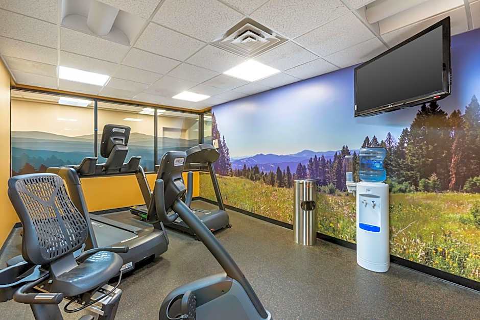 Best Western Premier Helena Great Northern Hotel