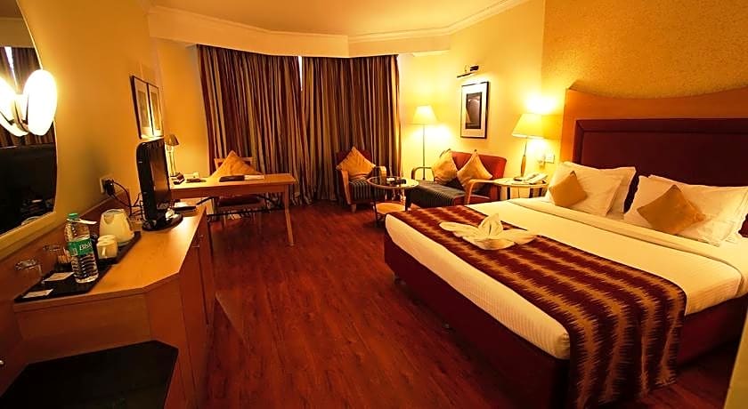 The Cama - A Sabarmati Riverfront Hotel