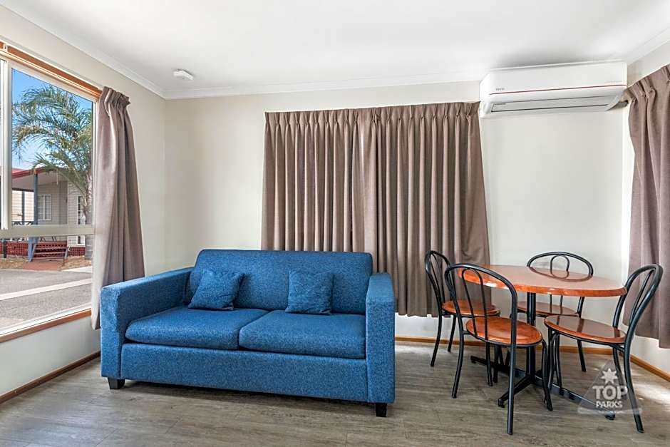 Central Caravan Park