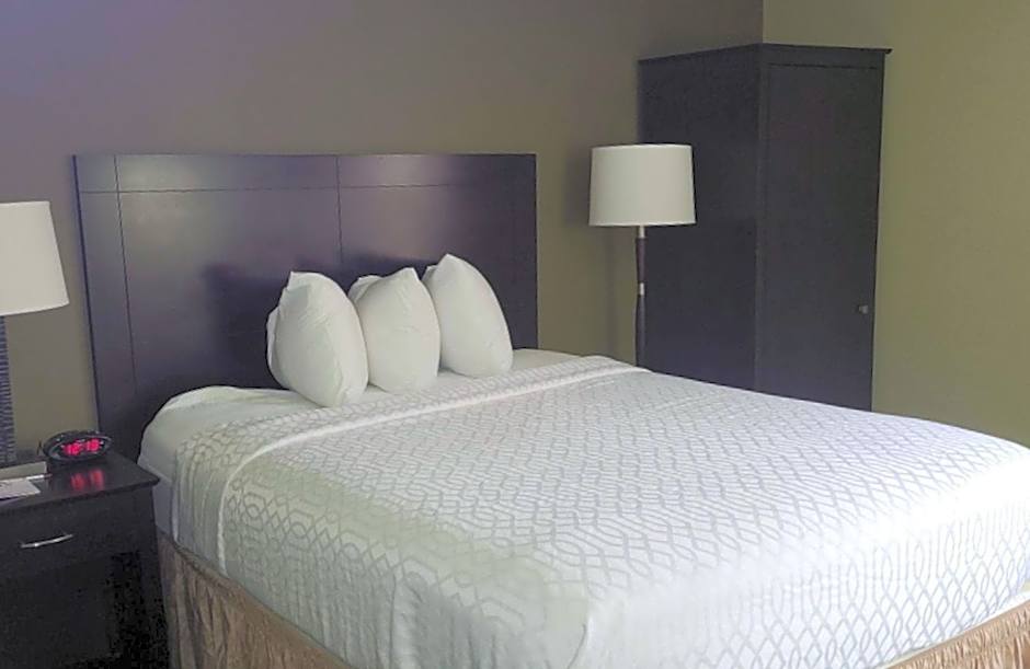 Best Western Plus Mishawaka Inn