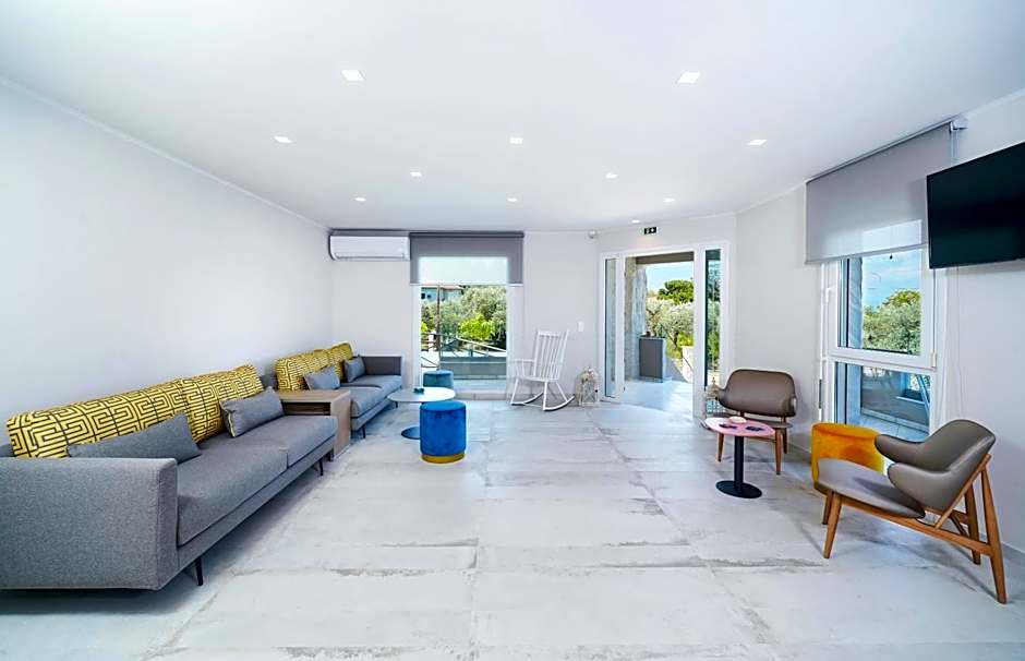 Iliomagic Luxury Suites Thassos