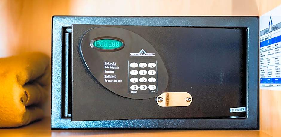 Hôtel La Galiote en Ré