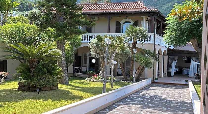 Villa Antonietta Ischia