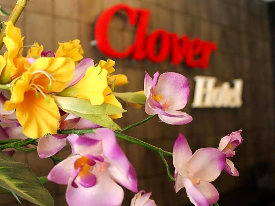Clover Hotel