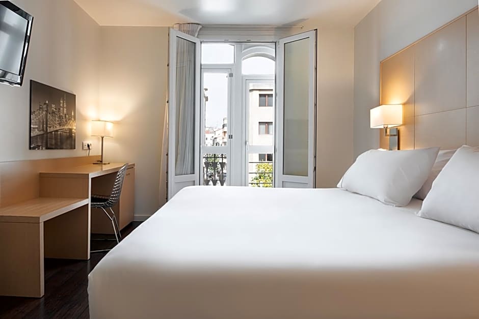 Eurostars Marques de Vallejo