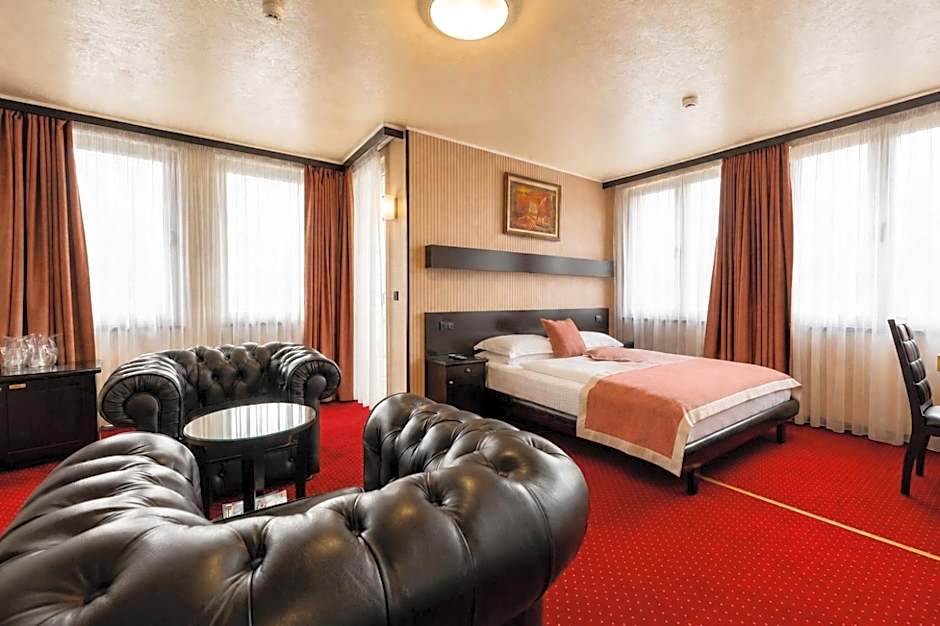 Prezident Hotel