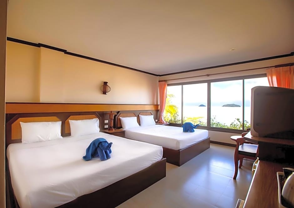 KaiBaeBeach GrandView