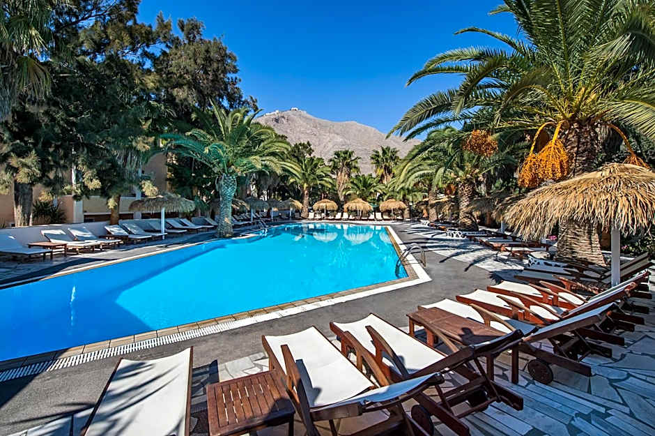 Meltemi Village Hotel