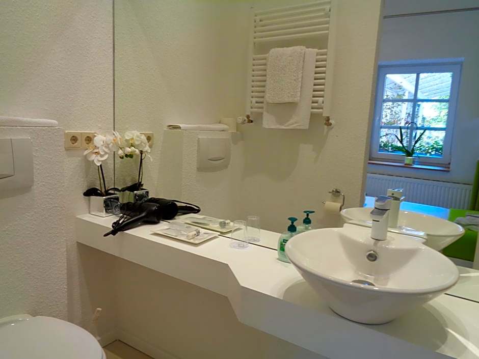 Hotel Apartment Puell