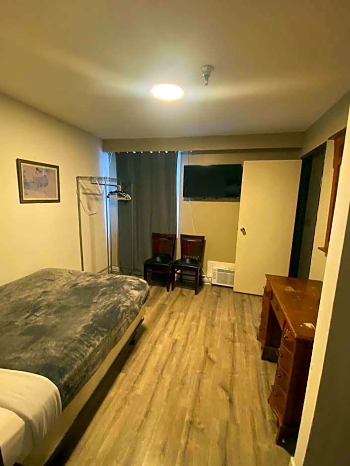 Coldwater Hotel