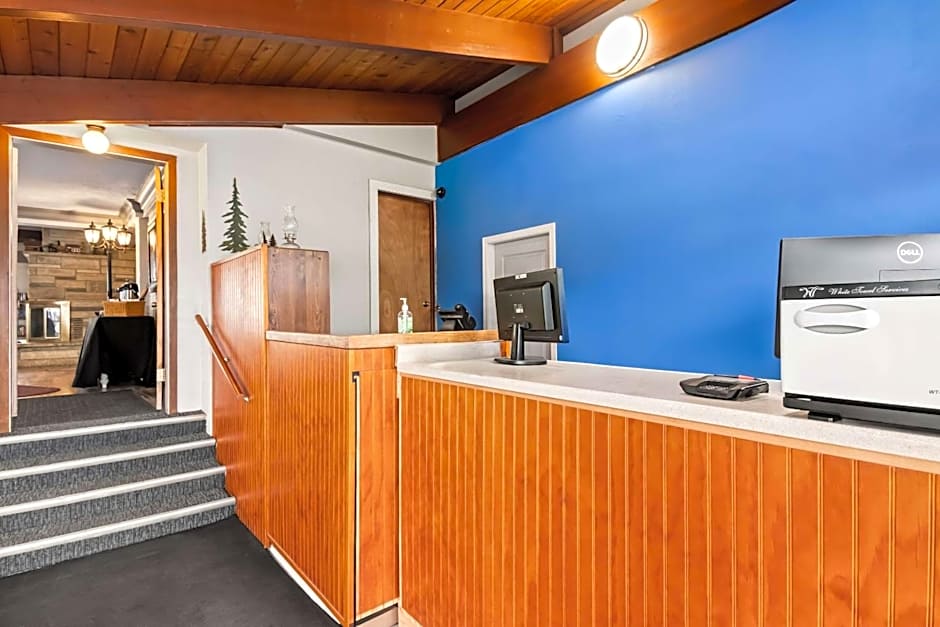 Rodeway Inn Oscoda
