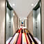 Ibis Harbin West Railway Station Wanda plaza hotel