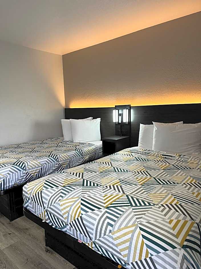 Motel 6-Bradenton, FL