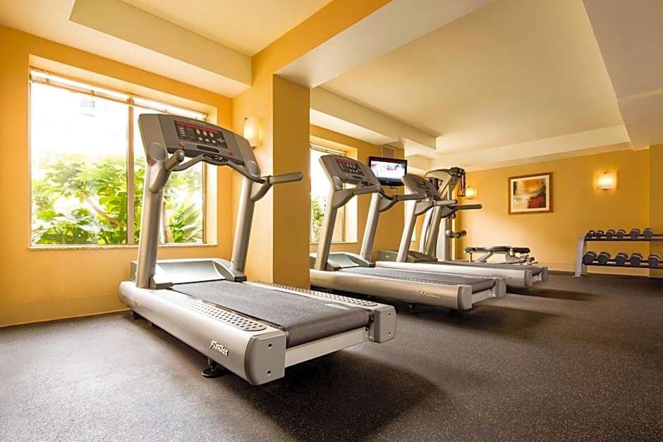 Residence Inn by Marriott Sacramento Downtown at Capitol Park