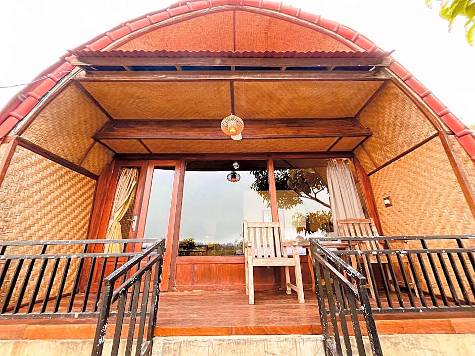 Villa Gajah Mas