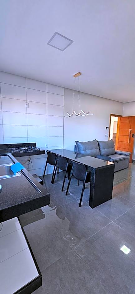 POUSADA LIMAS SUITES