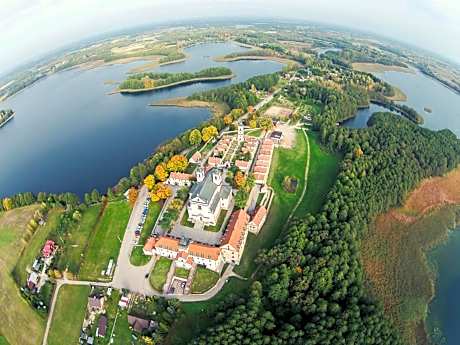 Pokamedulski Klasztor w Wigrach