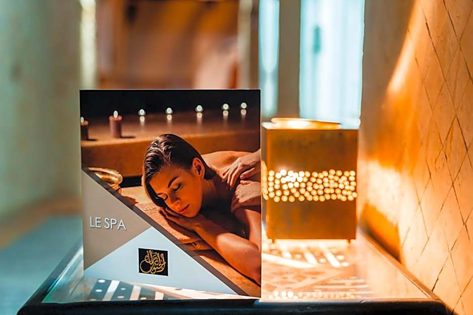 Ysalis Riad Restaurant & Spa
