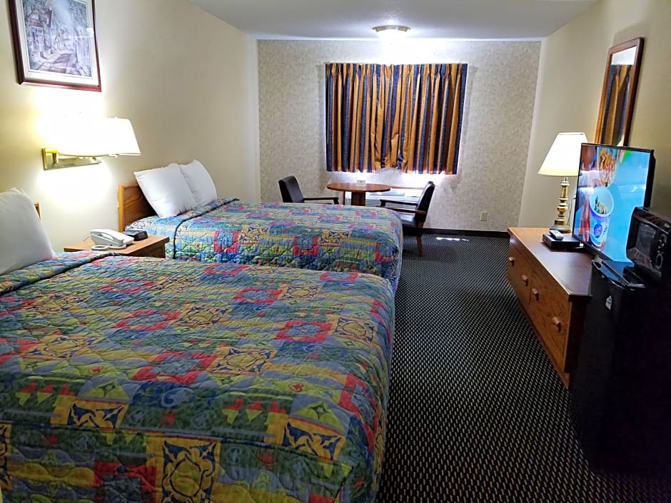 Rodeway Inn Blair