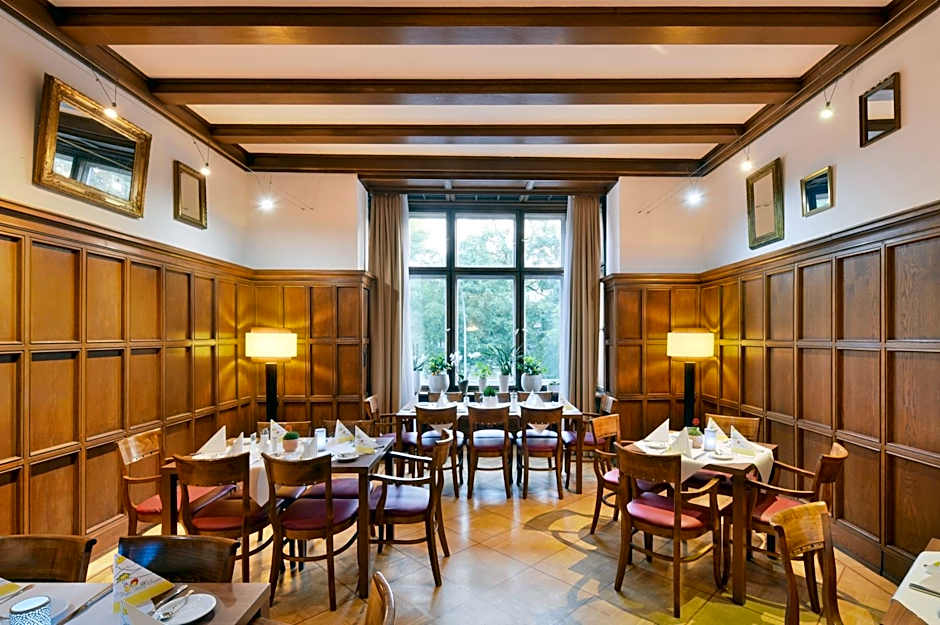 Hotel Tiergarten Berlin